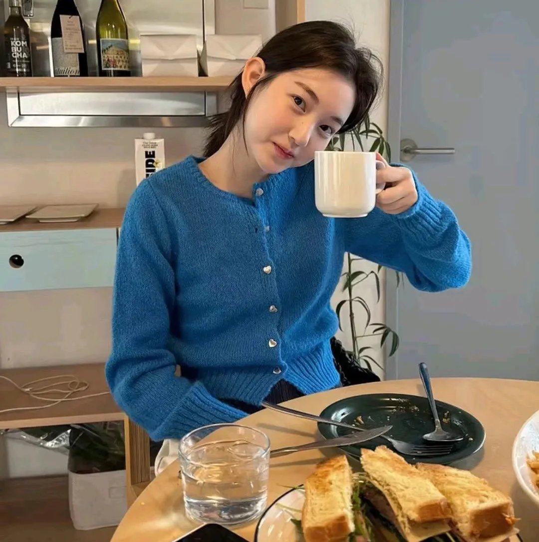 巴乔：神奇的马尾辫